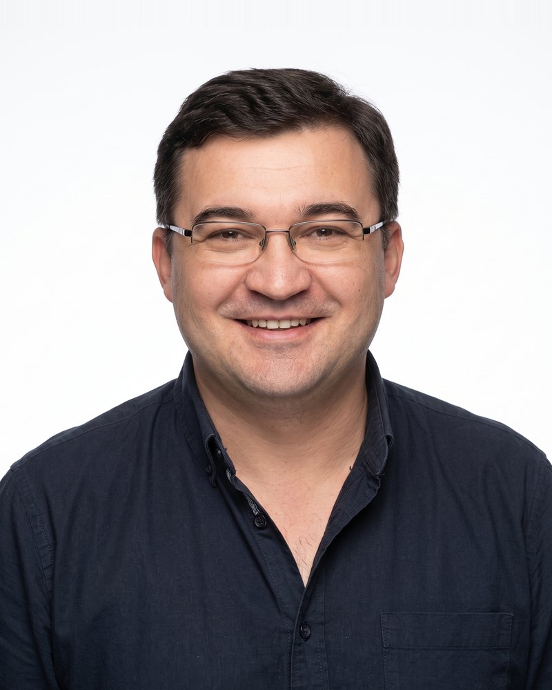 Régis Benichou